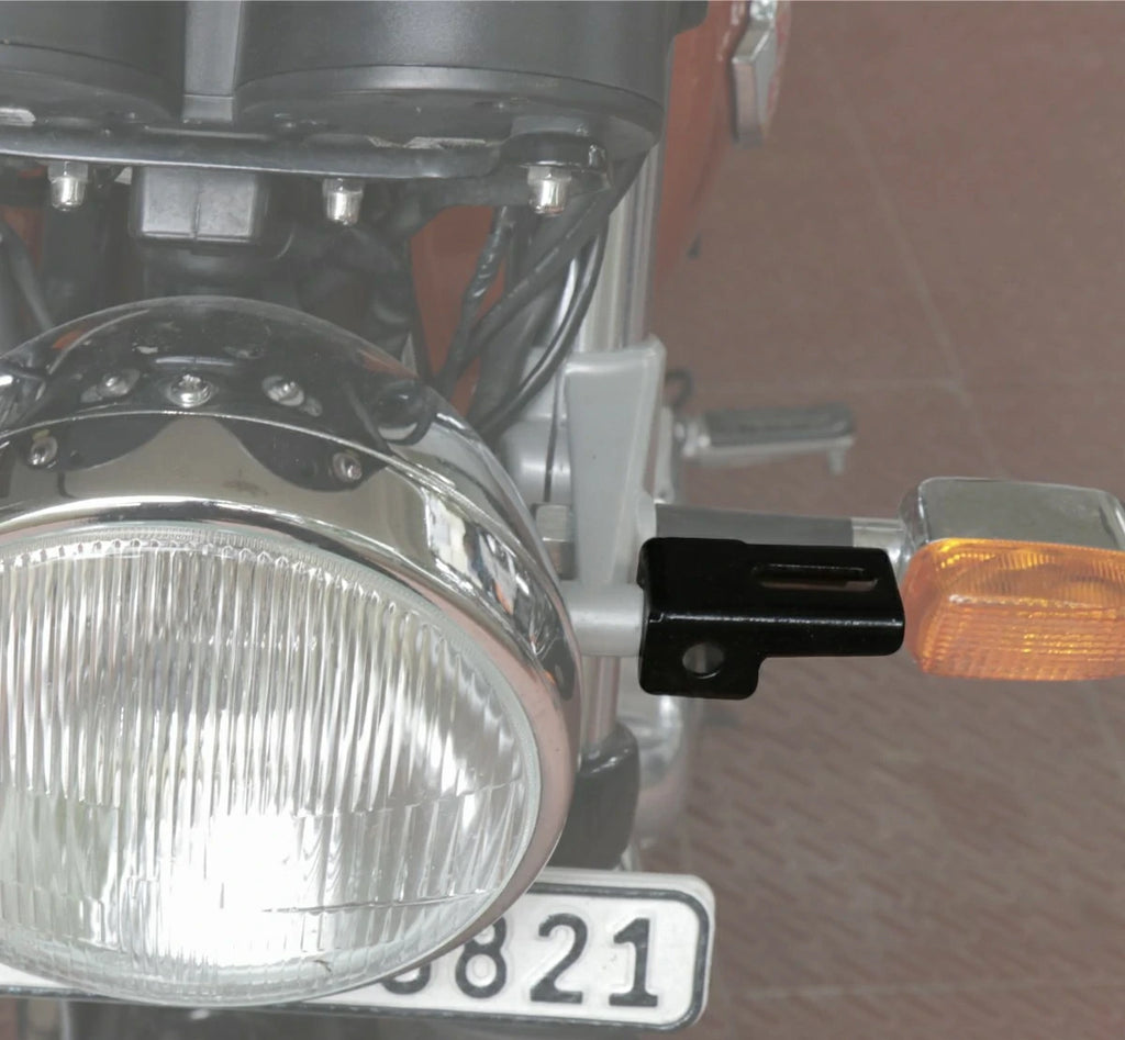 Maddog - Universal Headlight Clamp