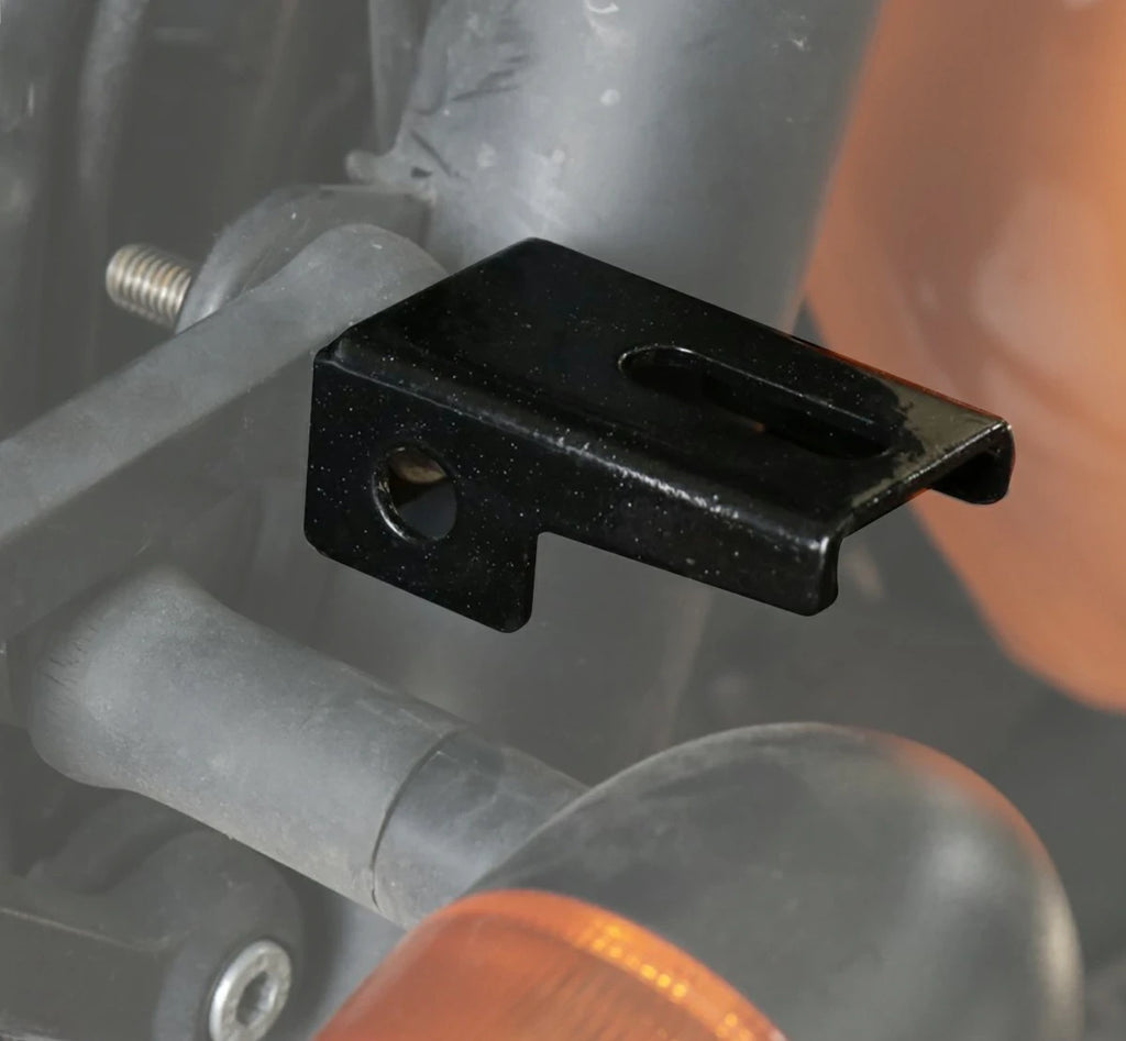 Maddog - Universal Headlight Clamp