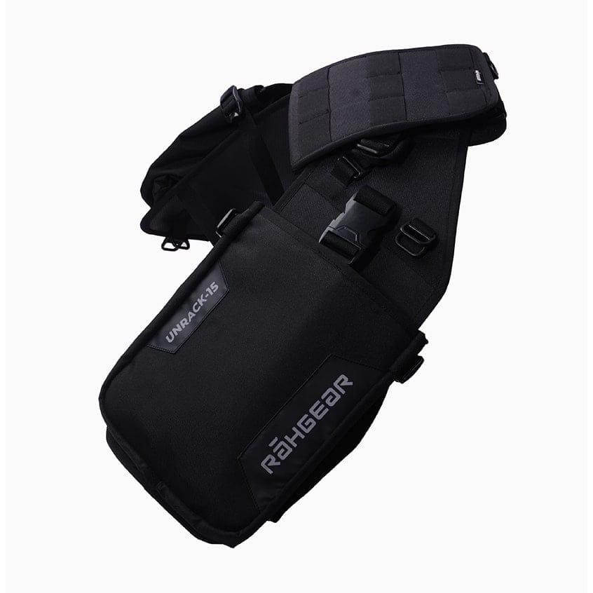 Unrack Getaway – 30L