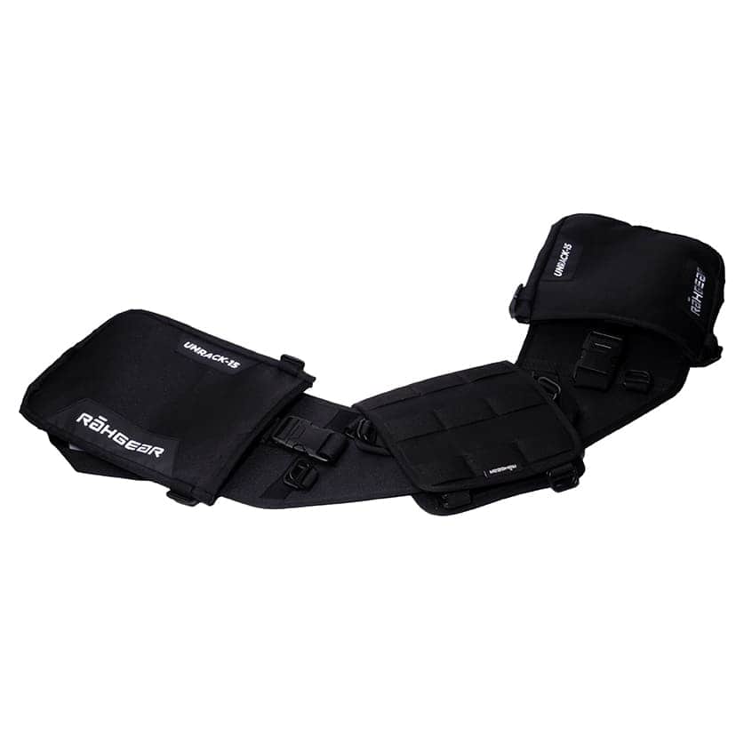Unrack Getaway – 30L