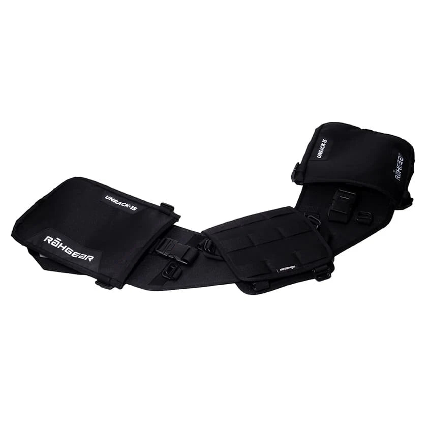 Unrack Tour 55L