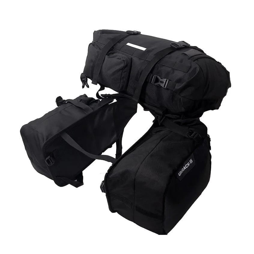 Unrack Tour 55L