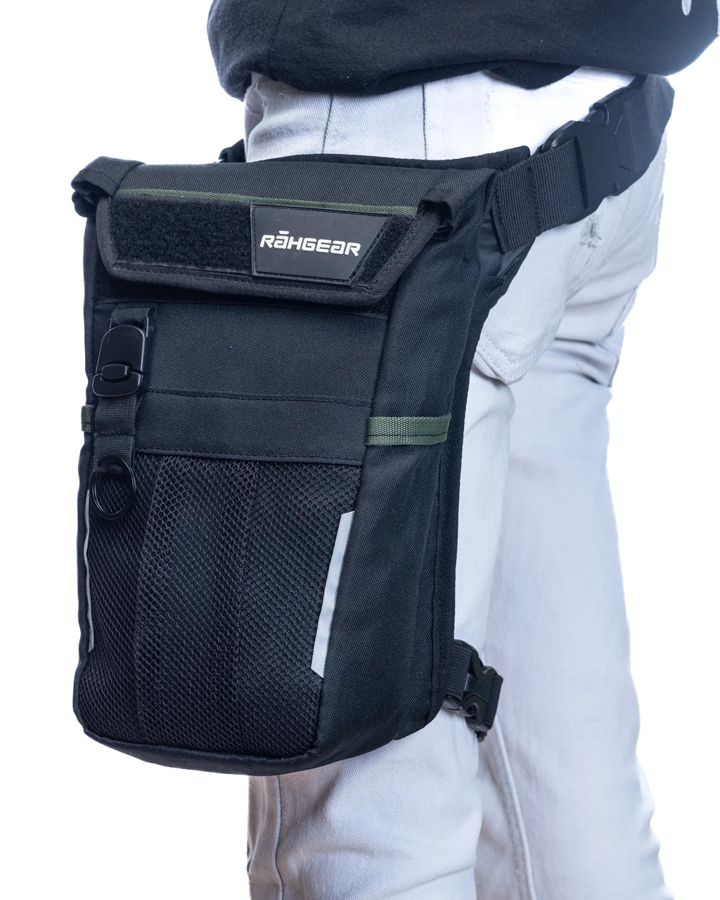 Rahgear - Scout Thigh Bag