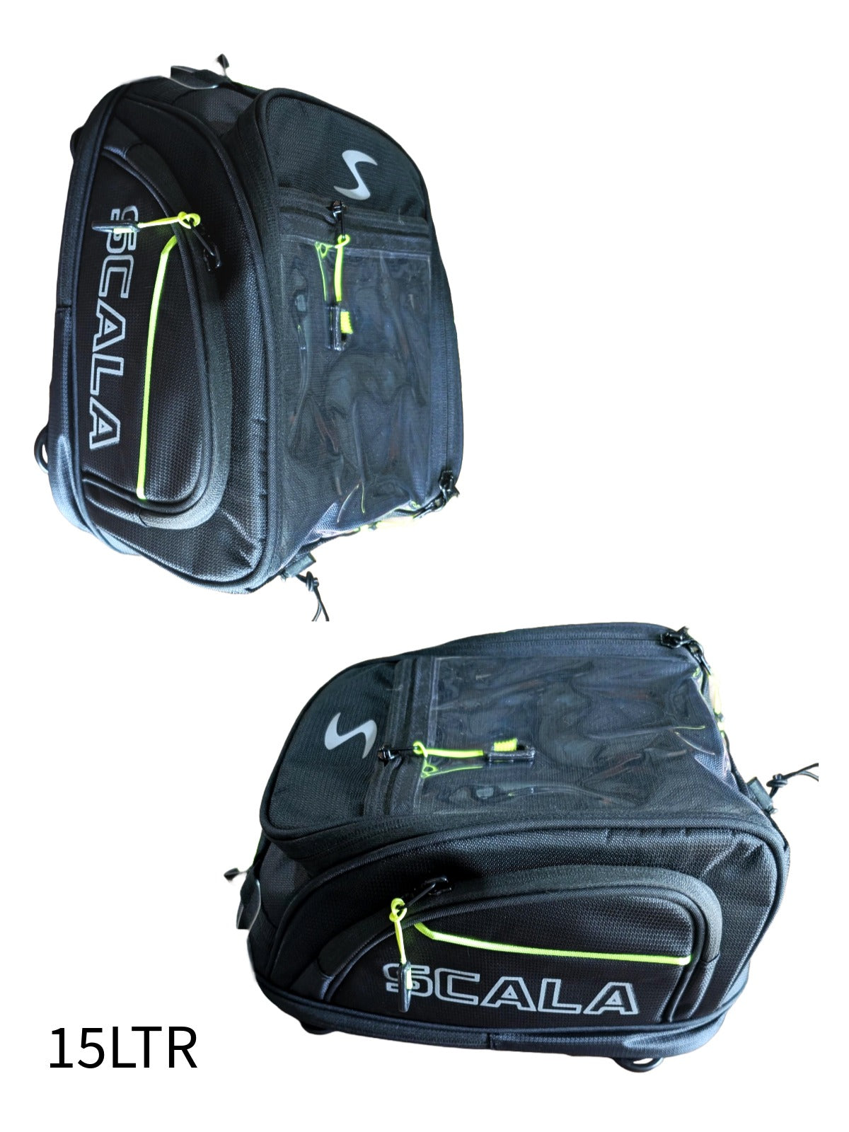 SCALA VELOQON- Mini Tank Bag