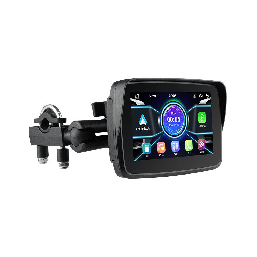 AERO Dashcam Display Unit - 5.0 Inch