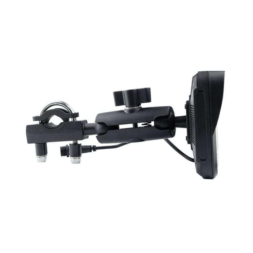 AERO Dashcam Display Unit - 5.0 Inch