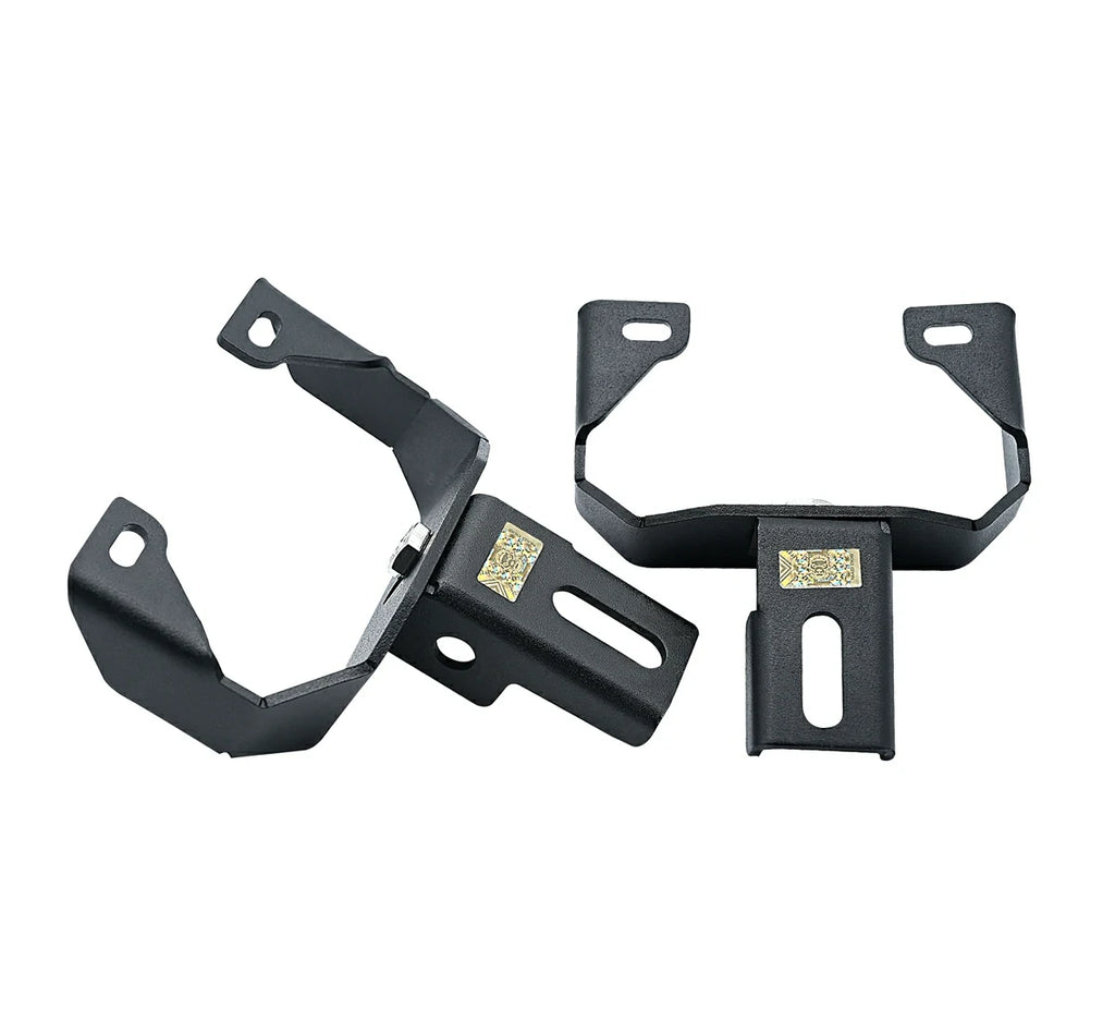 Maddog - Hero Xpluse 200 Clamp