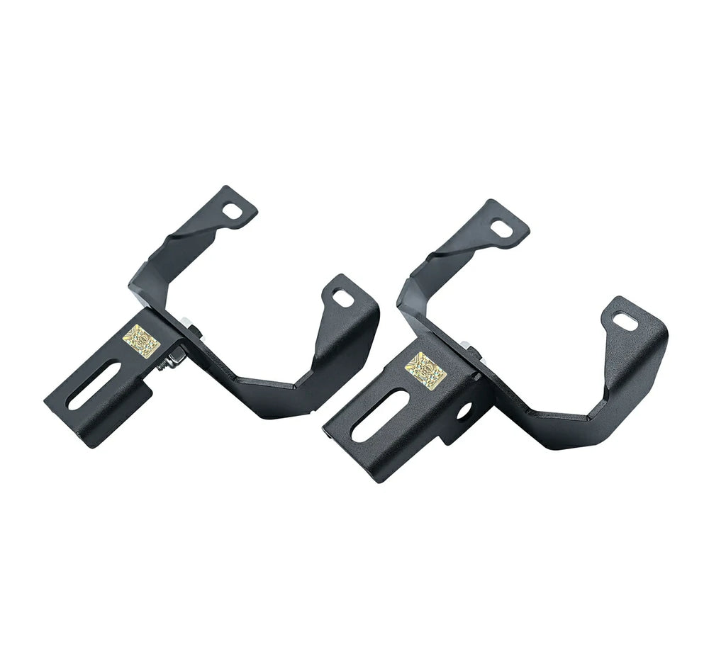 Maddog - Hero Xpluse 200 Clamp