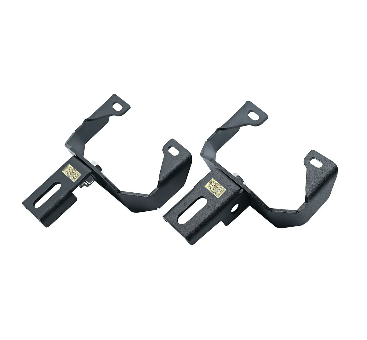 Maddog - Hero Xpluse 200 Clamp