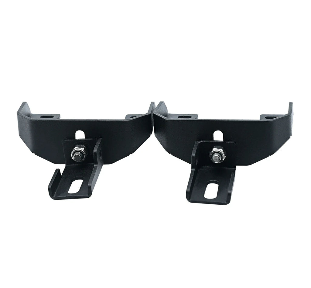 Maddog - Hero Xpluse 200 Clamp
