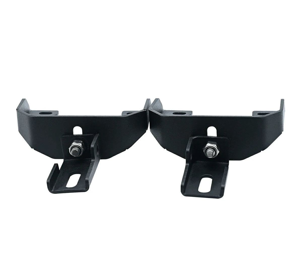 Maddog - Hero Xpluse 200 Clamp