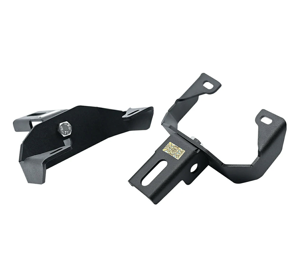 Maddog - Hero Xpluse 200 Clamp