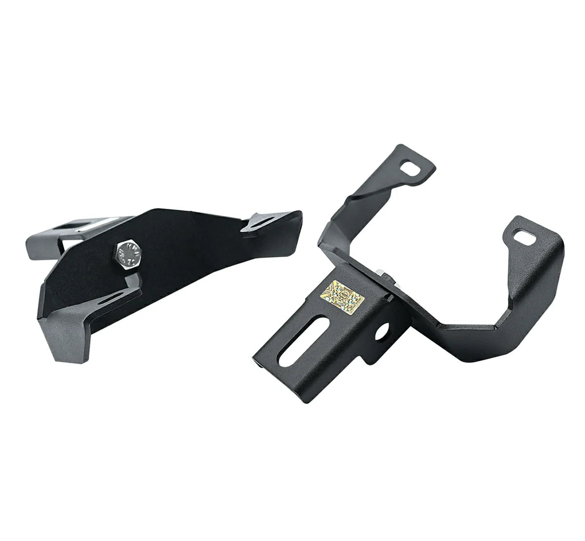 Maddog - Hero Xpluse 200 Clamp
