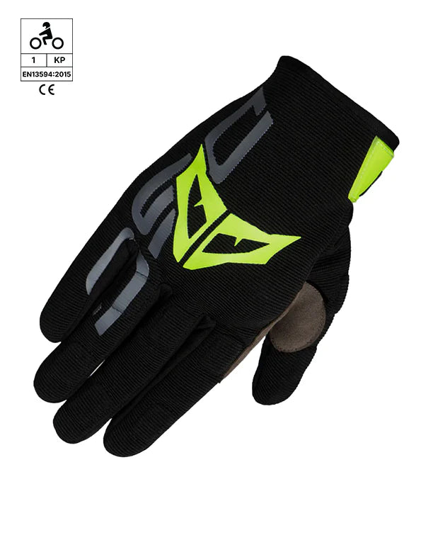 DSG Alpha Air Gloves
