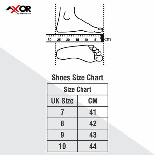Axor Urbano Black Riding Boots