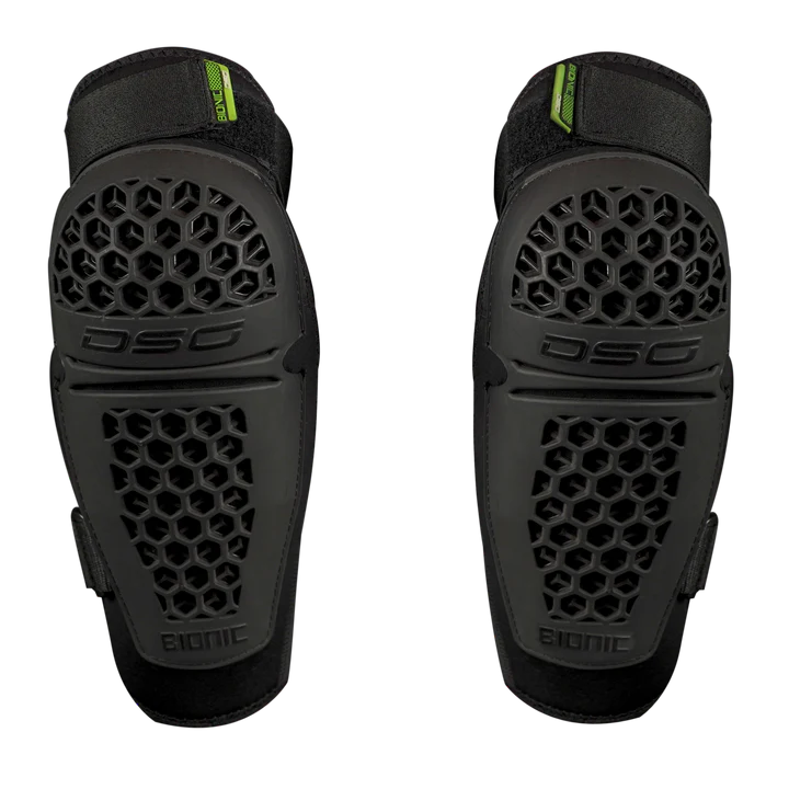 DSG BIONIC KNEE PROTECTORS