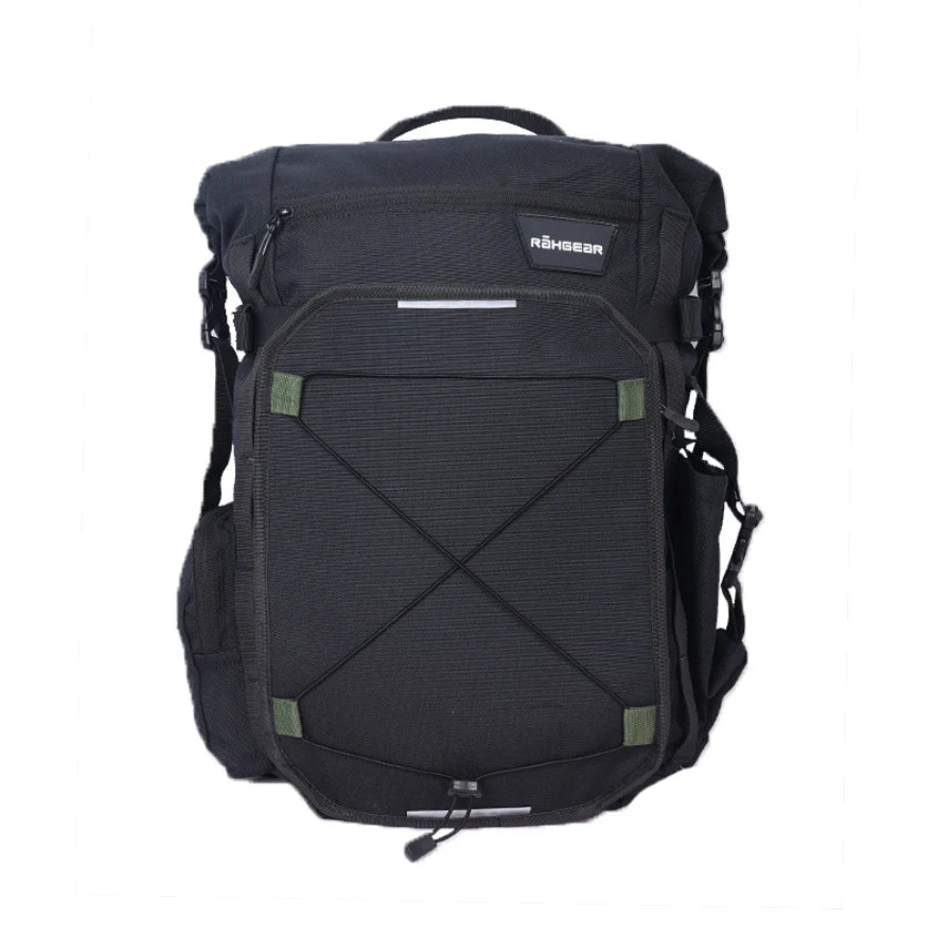 Compack 25 100% Waterproof Tail Bag
