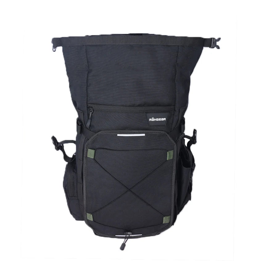 Compack 25 100% Waterproof Tail Bag