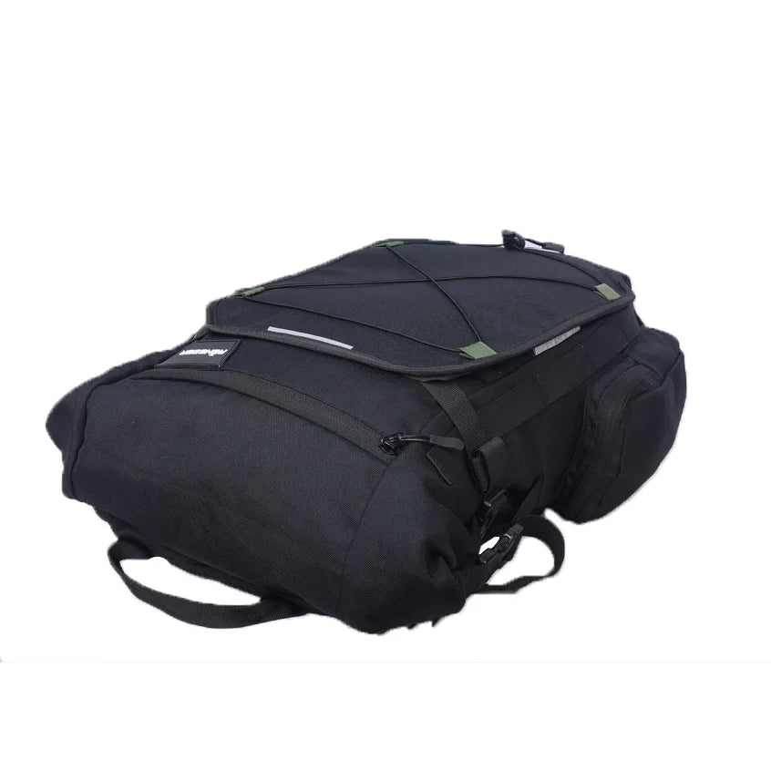 Compack 25 100% Waterproof Tail Bag