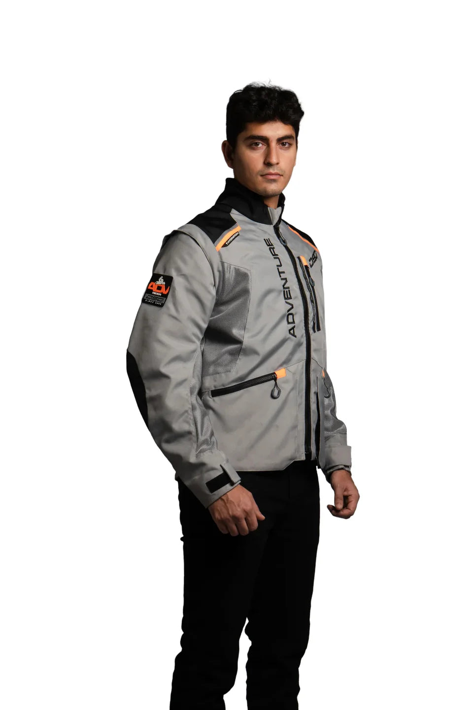 DSG Adventure Riding Jacket