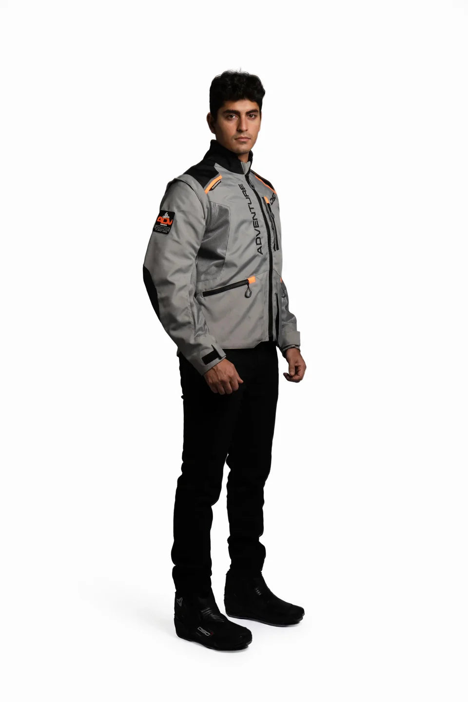 DSG Adventure Riding Jacket