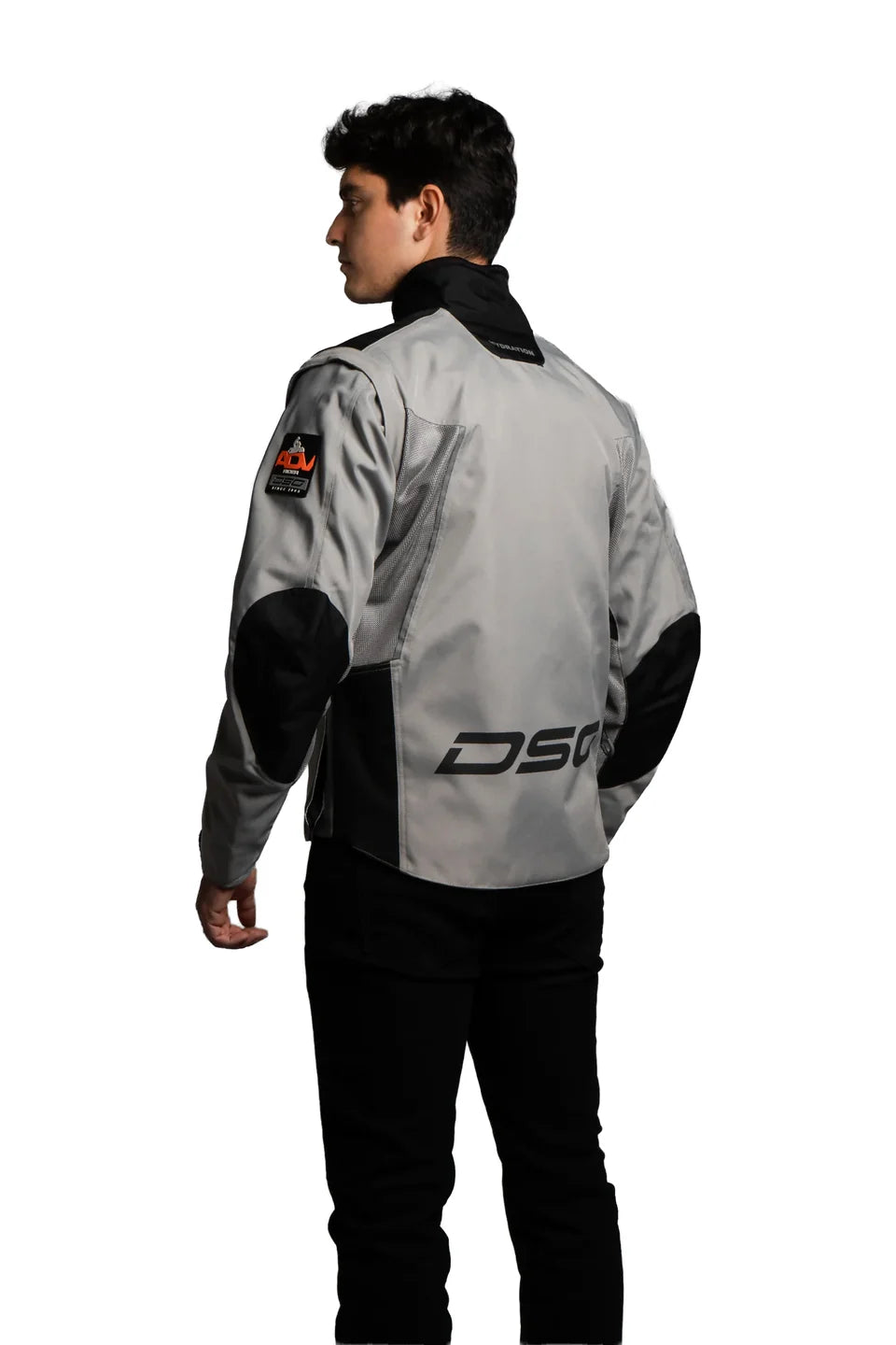 DSG Adventure Riding Jacket