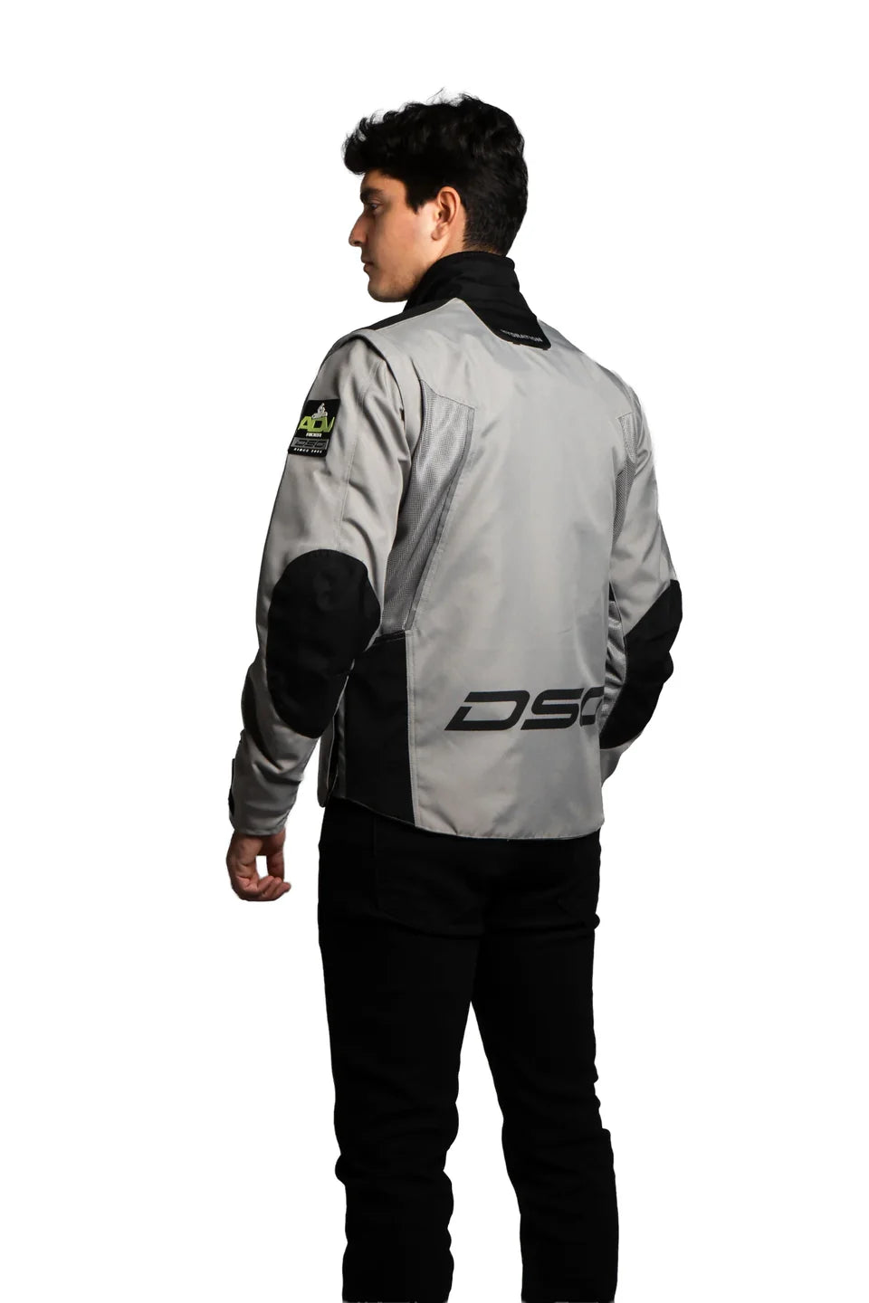DSG Adventure Riding Jacket