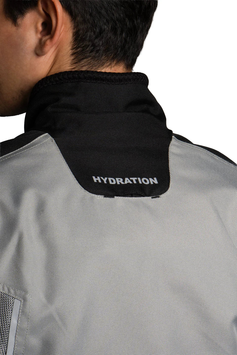 DSG Adventure Riding Jacket
