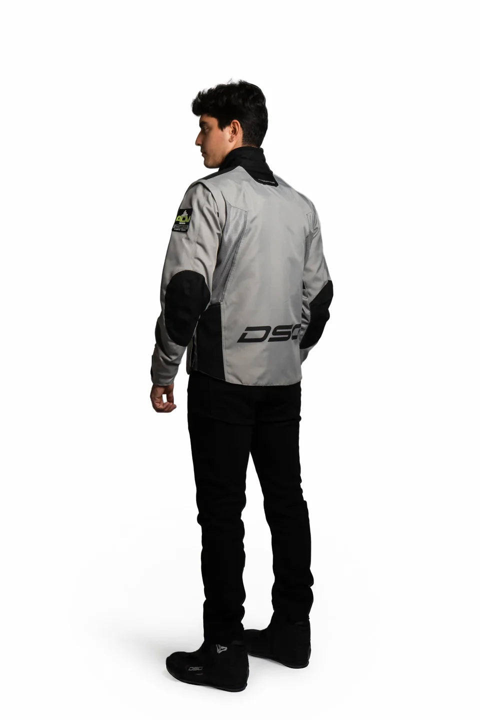 DSG Adventure Riding Jacket