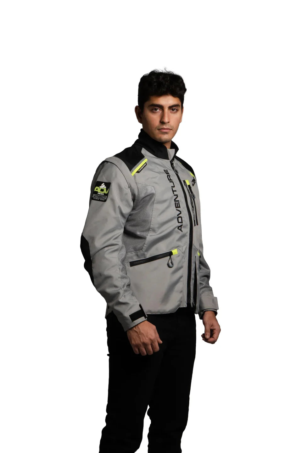 DSG Adventure Riding Jacket