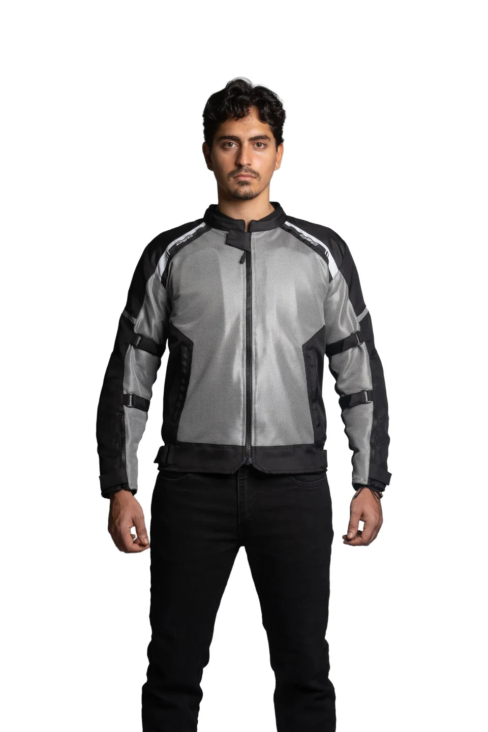 DSG Aire Mesh 2 Riding Jacket
