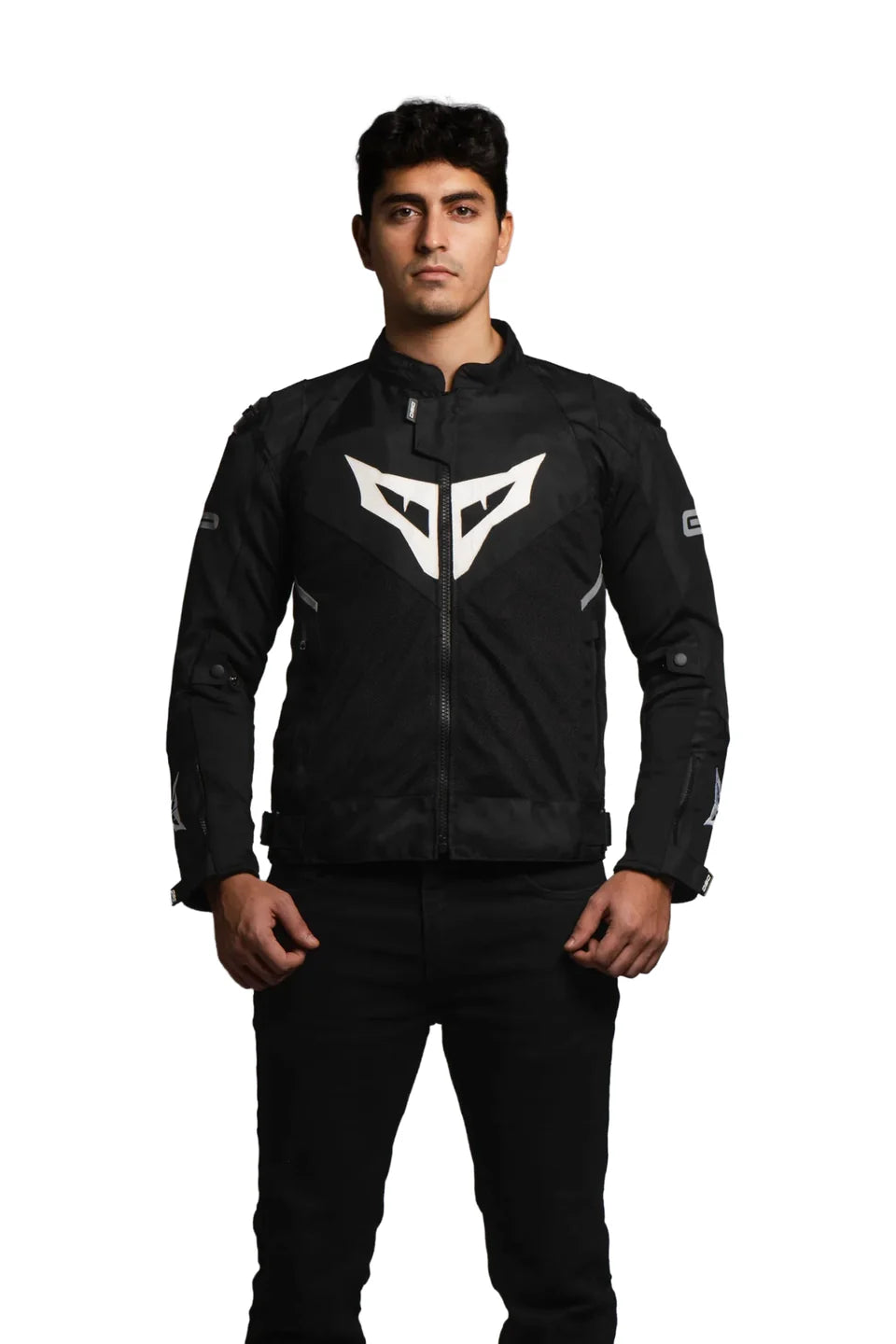 DSG GPX Riding Jacket