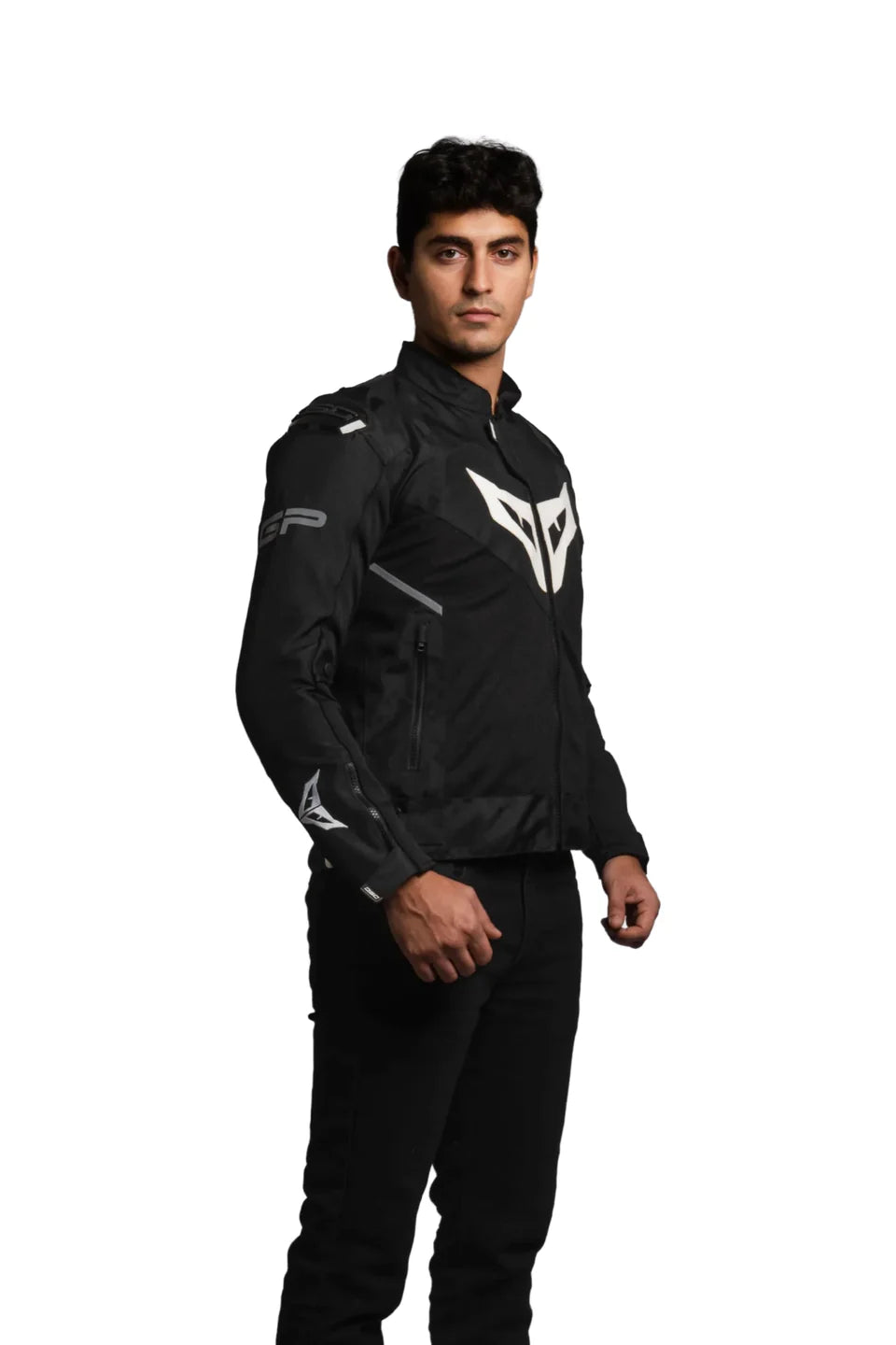 DSG GPX Riding Jacket