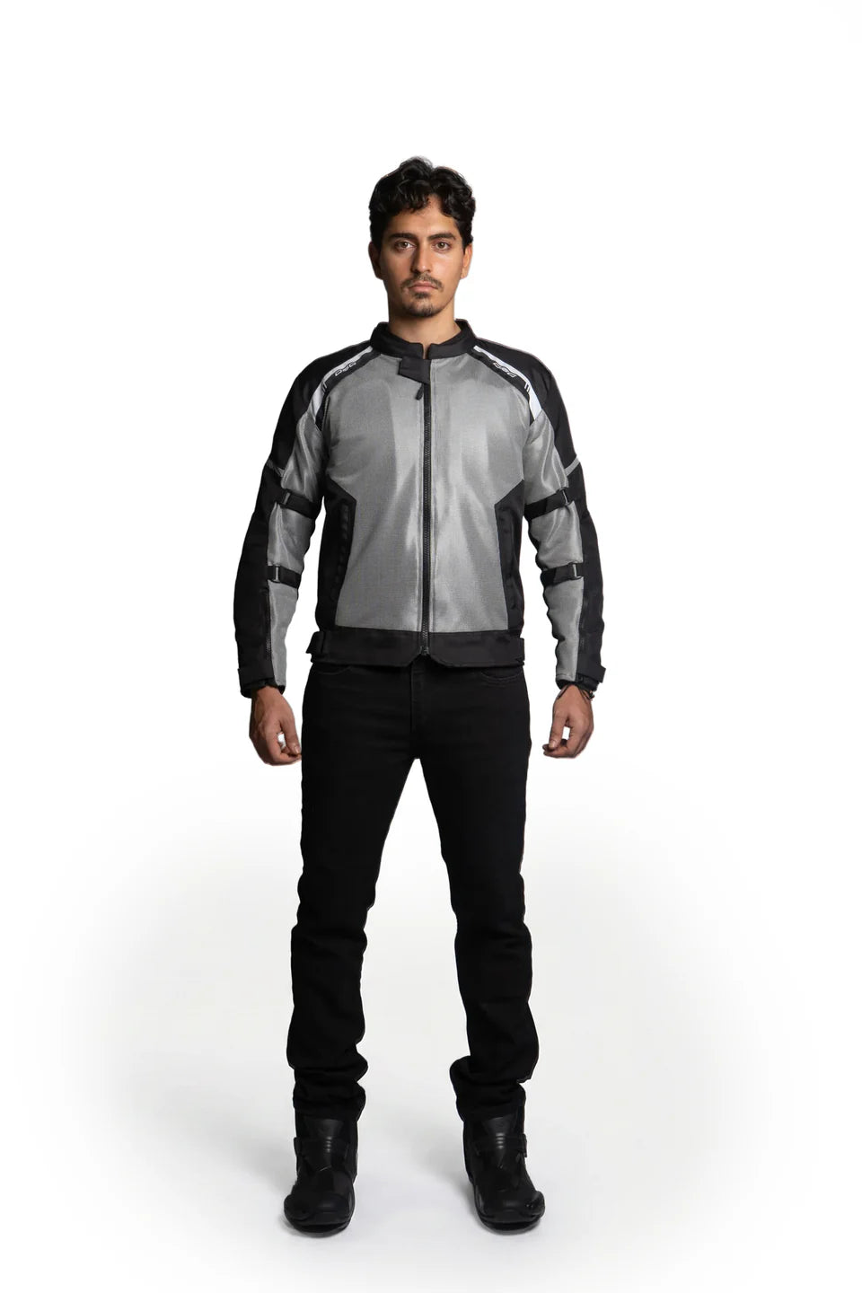 DSG Aire Mesh 2 Riding Jacket