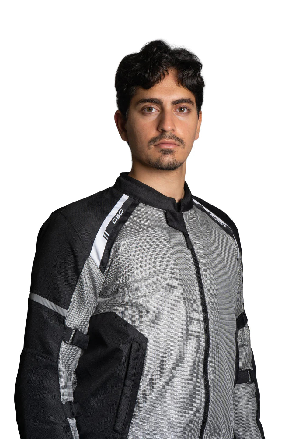 DSG Aire Mesh 2 Riding Jacket