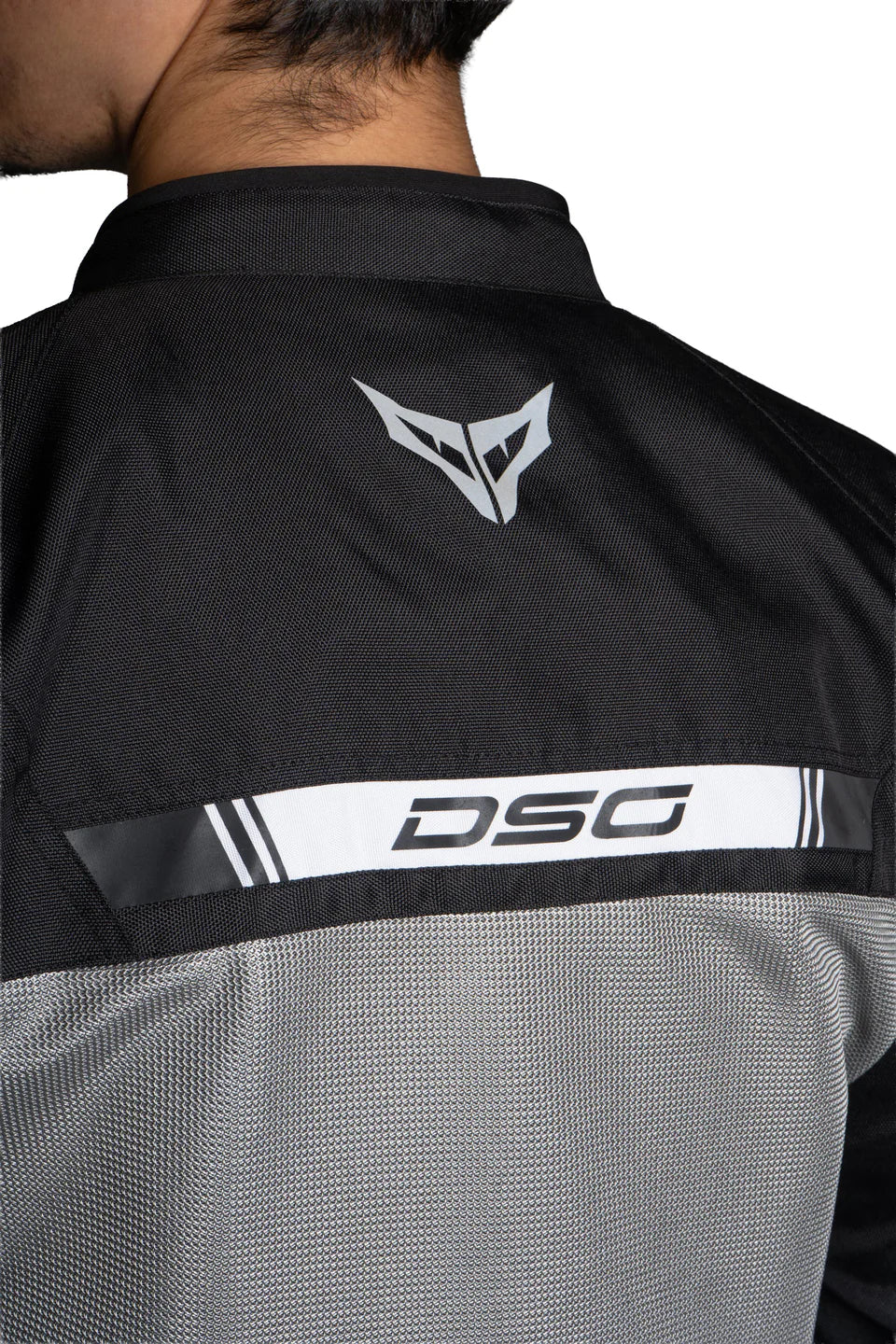 DSG Aire Mesh 2 Riding Jacket