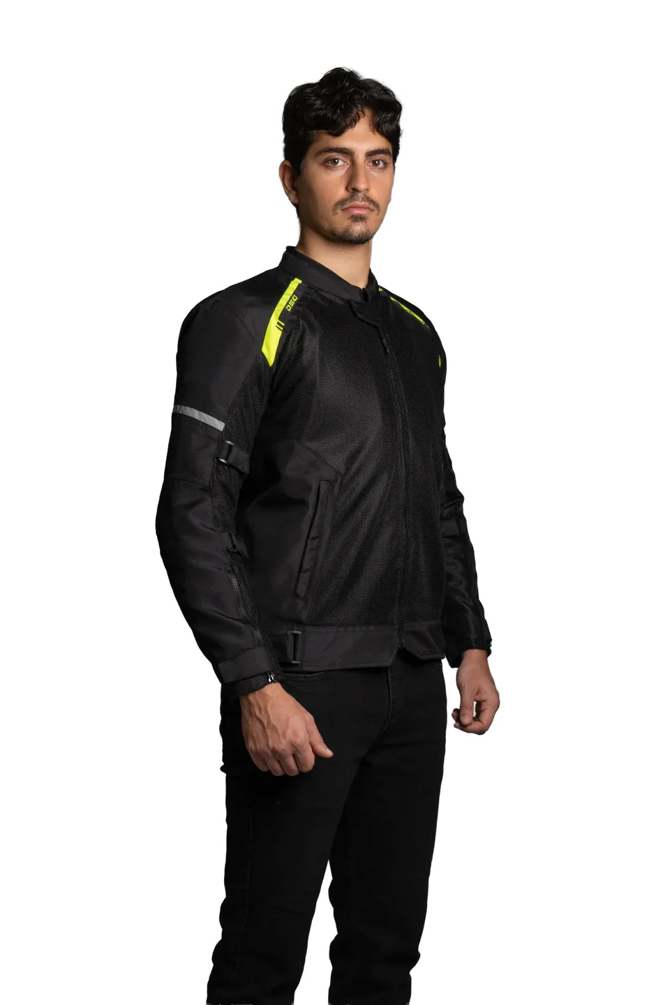 DSG Aire Mesh 2 Riding Jacket