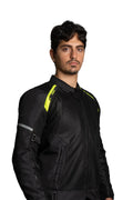 DSG Aire Mesh 2 Riding Jacket