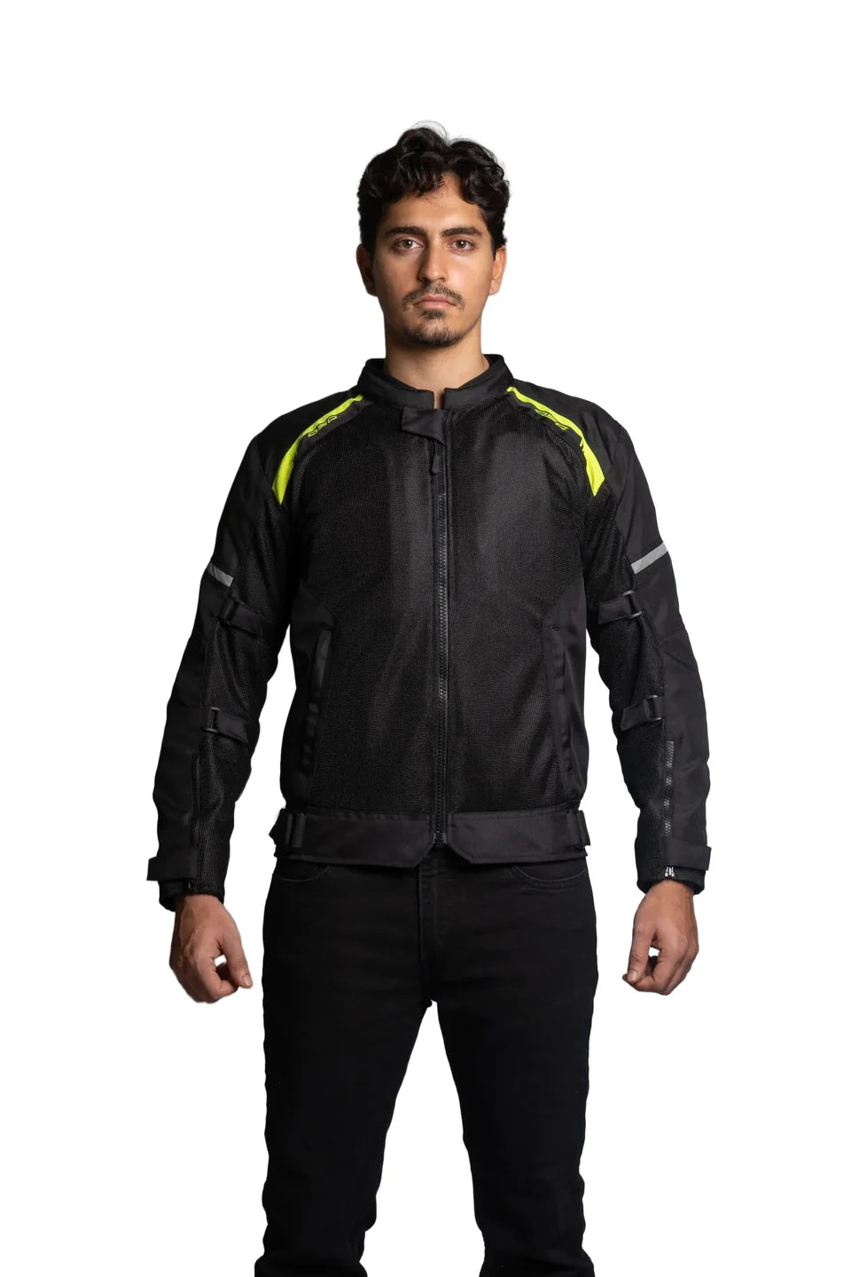 DSG Aire Mesh 2 Riding Jacket