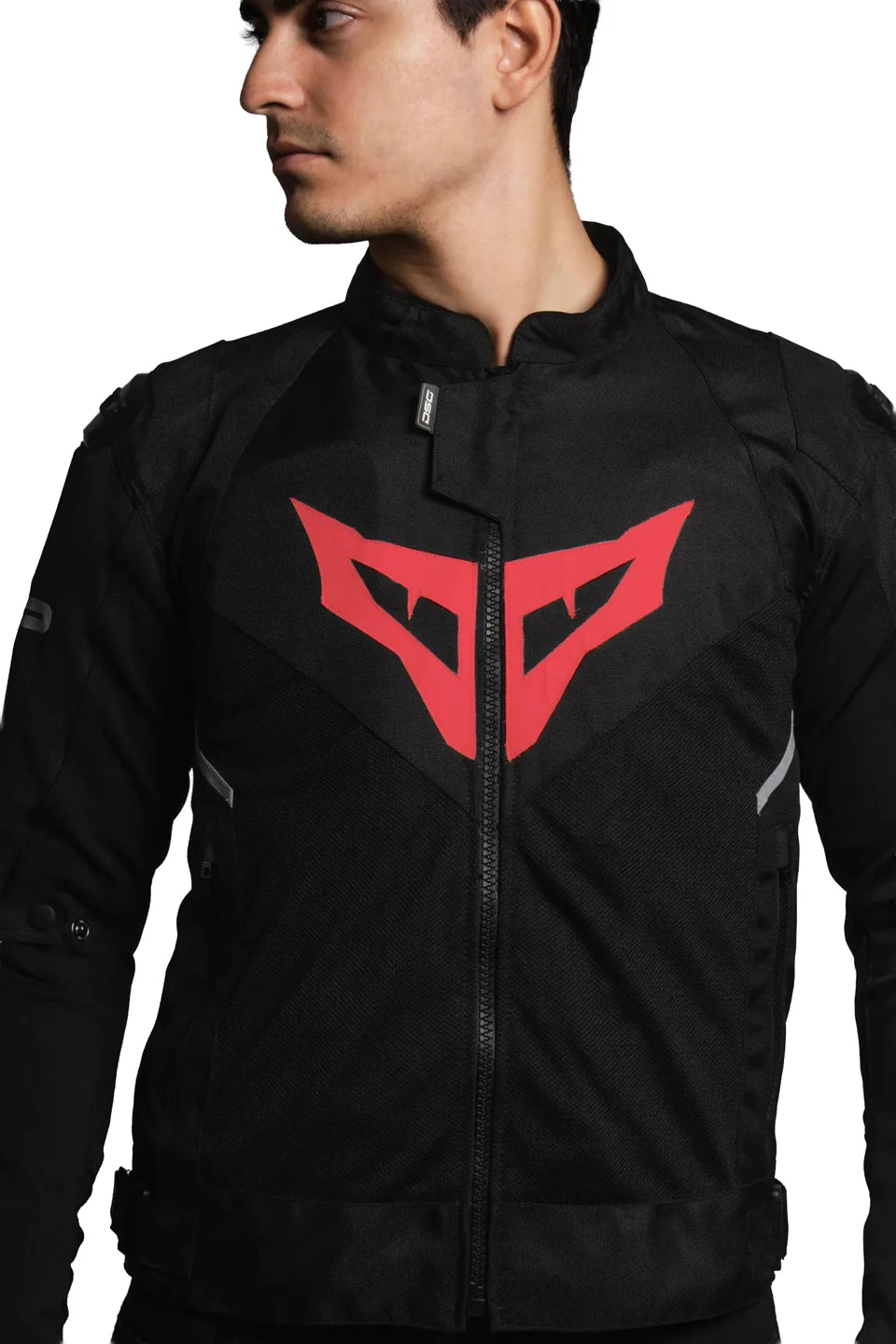 DSG GPX Riding Jacket