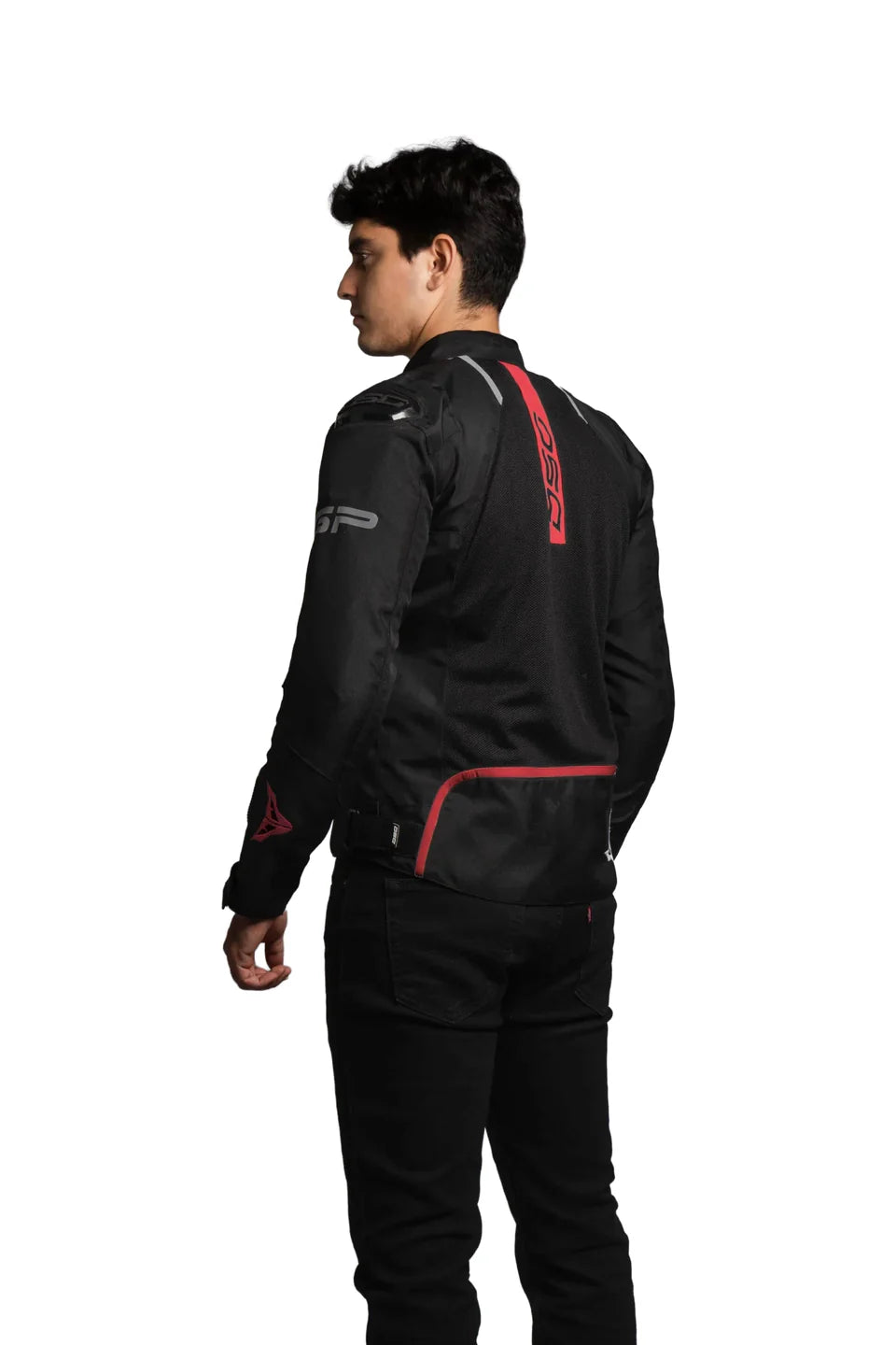 DSG GPX Riding Jacket