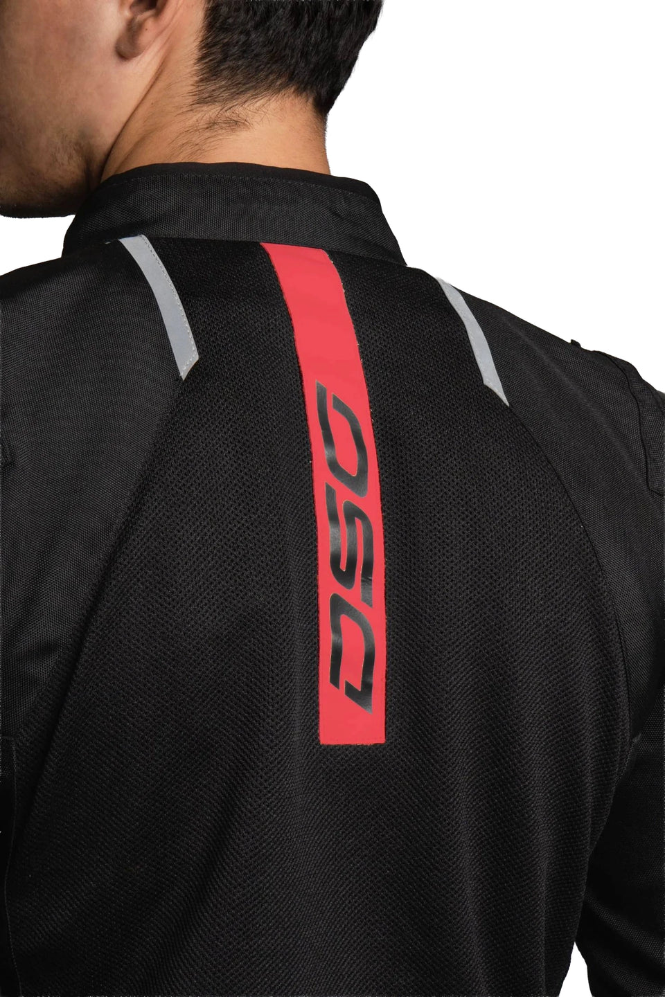 DSG GPX Riding Jacket
