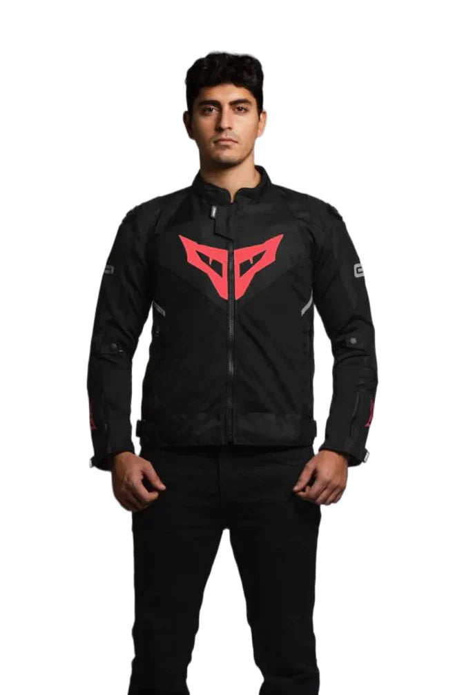DSG GPX Riding Jacket