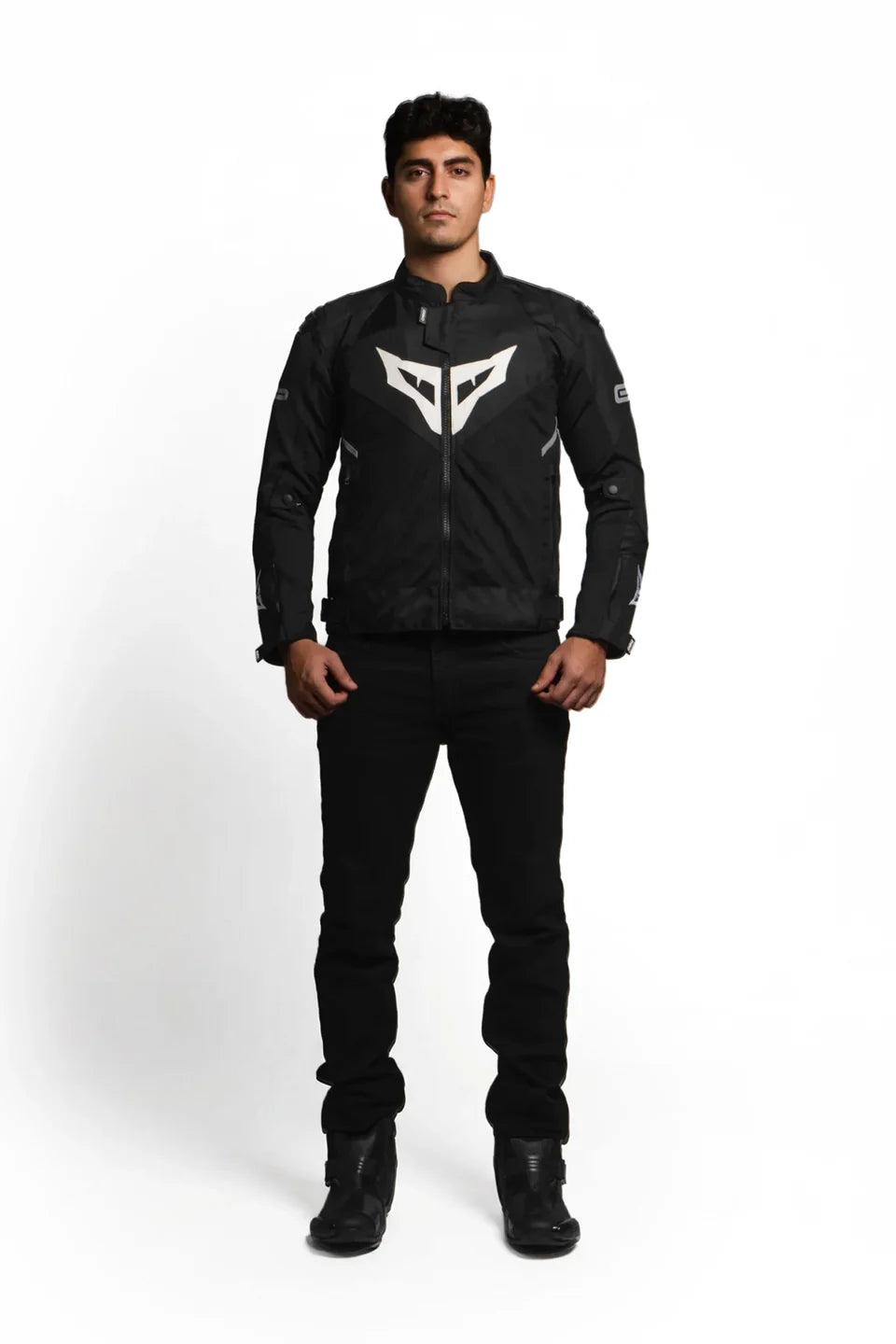 DSG GPX Riding Jacket