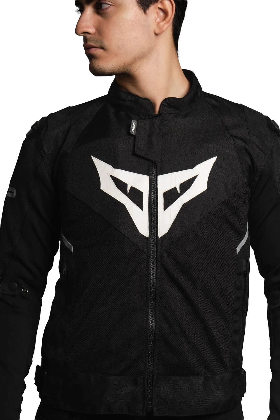 DSG GPX Riding Jacket