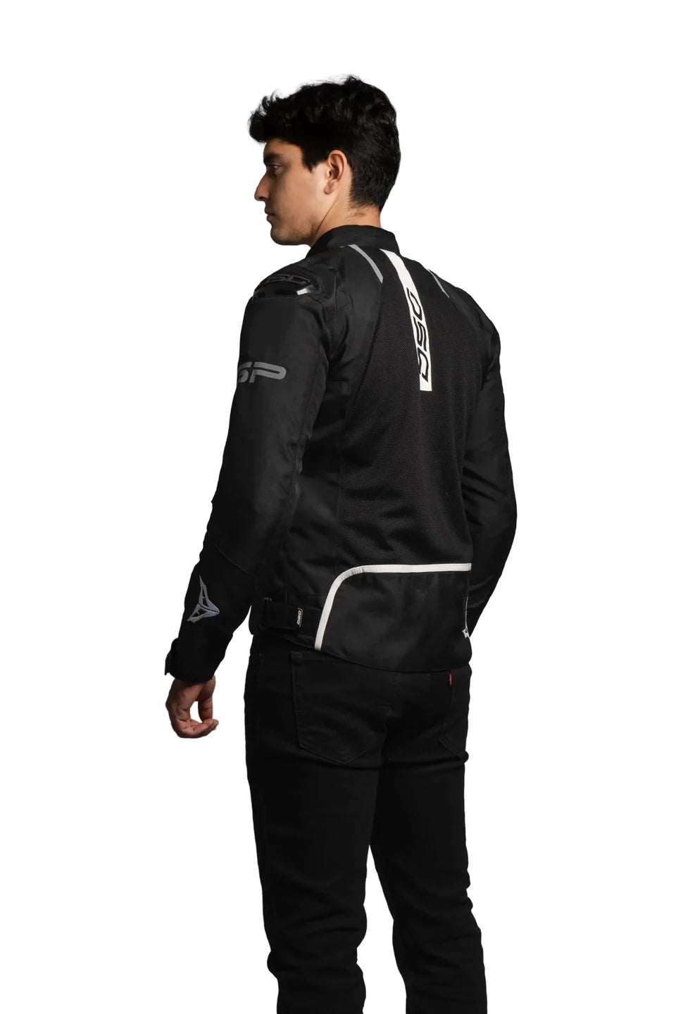 DSG GPX Riding Jacket
