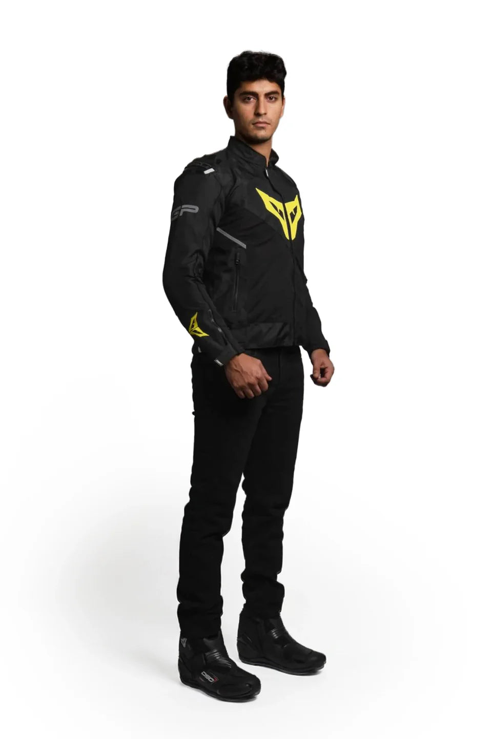 DSG GPX Riding Jacket