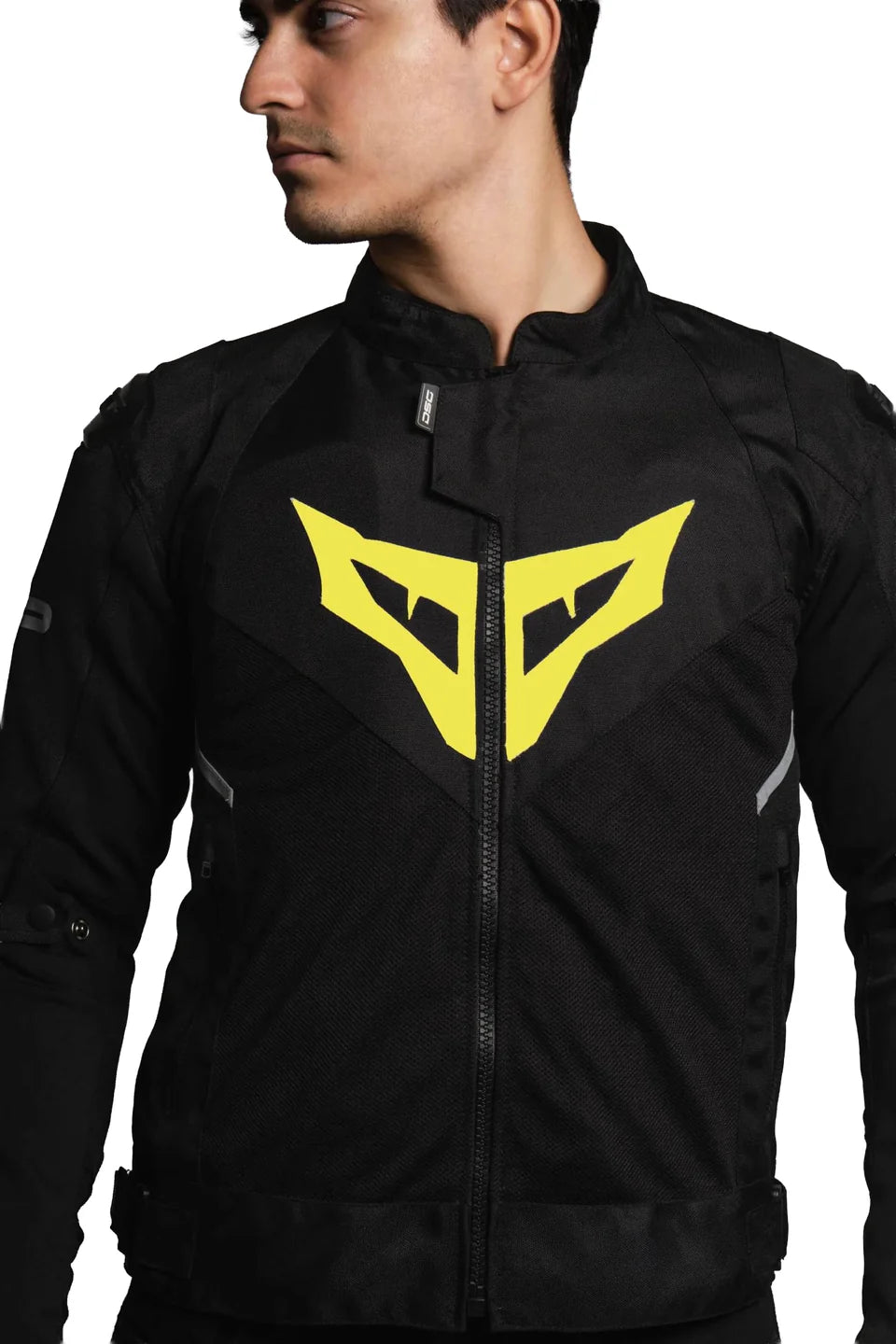 DSG GPX Riding Jacket