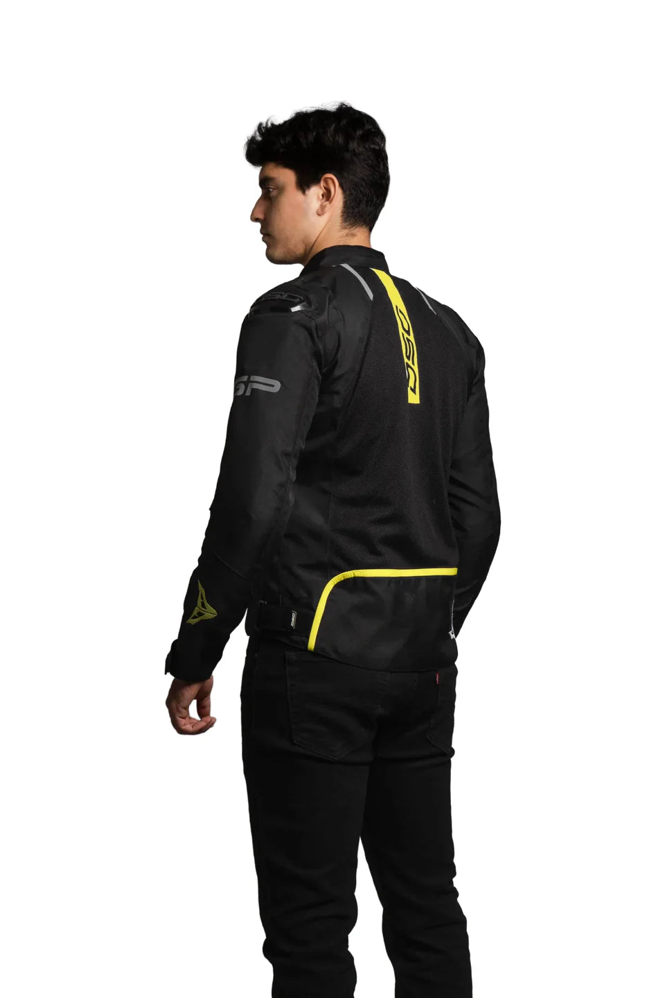 DSG GPX Riding Jacket