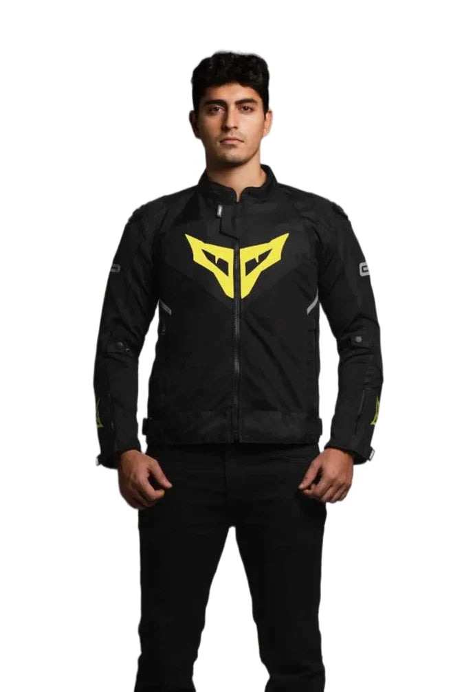 DSG GPX Riding Jacket
